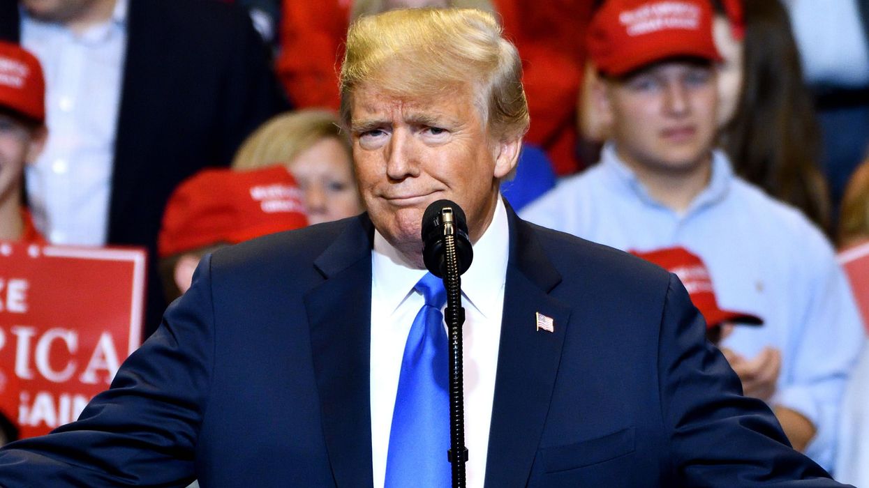 Donald Trump 'was the biggest leaker of all' and it was 'bad for the country': Mark Esper