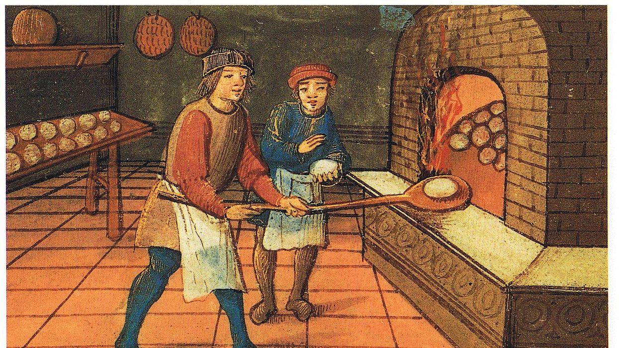 Alito is drawing inspiration from a Medieval religious zealot who viewed women as ‘inferior’: journalist