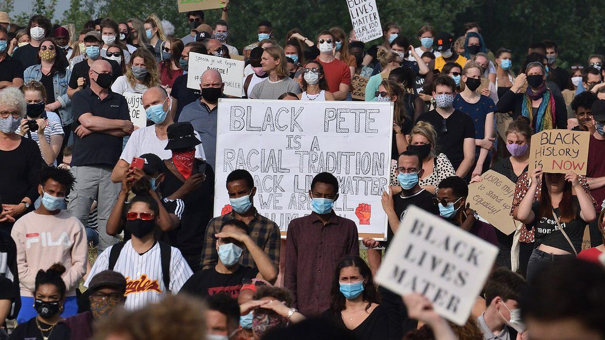 93% of zip codes in the top 100 US cities have become unaffordable for Black residents: report