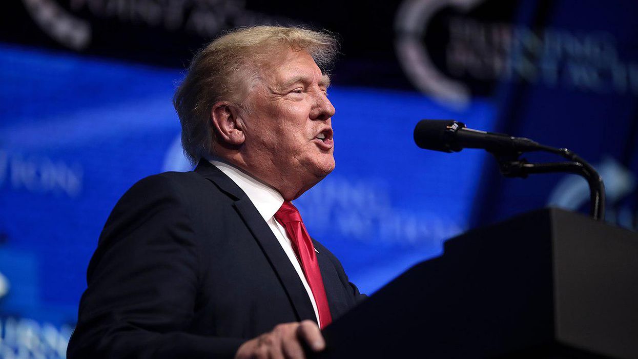 Nebraska’s gubernatorial primary was a humiliating 'train wreck' for Trump: reporter