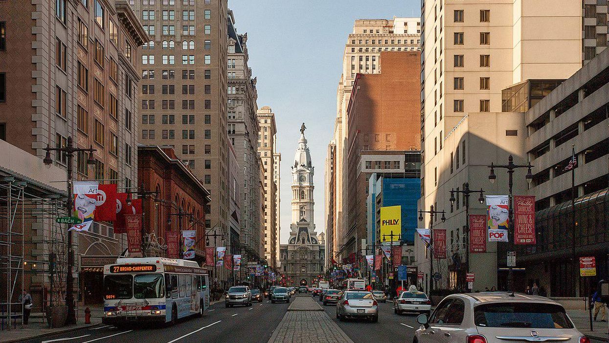 Philly Republican fired after alleged ballot-harvesting scheme