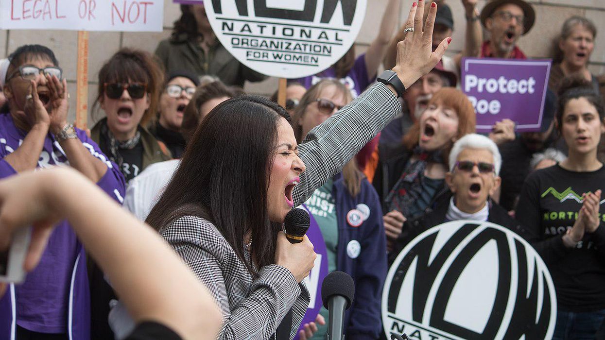 Mississippi Republicans who oppose abortion also oppose expanding post-partum care: report
