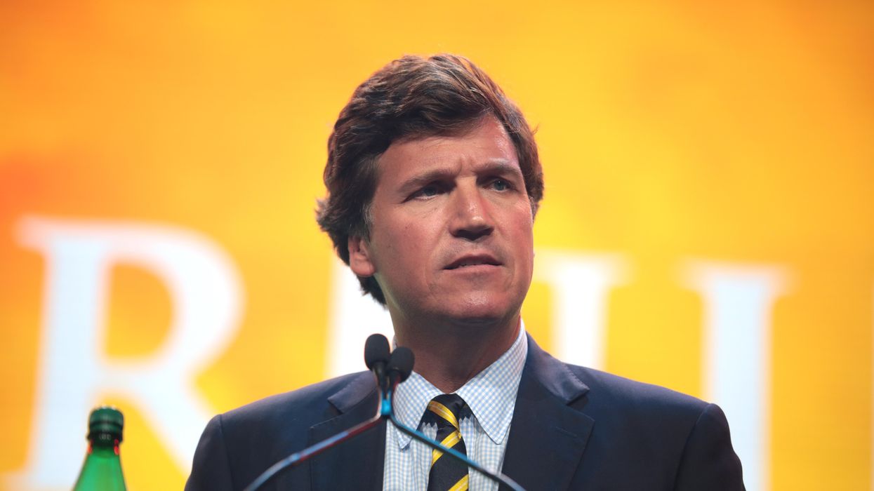 The racist ‘Great Replacement’ theory is now ‘mainstream’ Republican thought