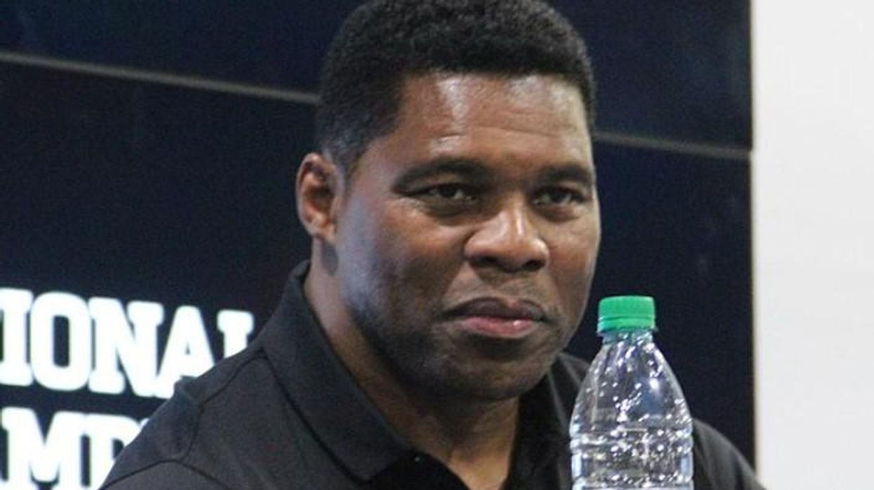 Herschel Walker failed to disclose millions in earnings over several months: report