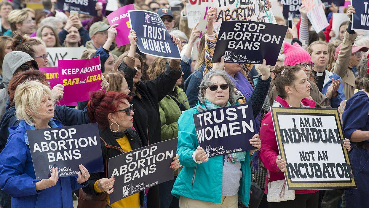 Defeating 'fetal personhood' by taking it to extremes will fail