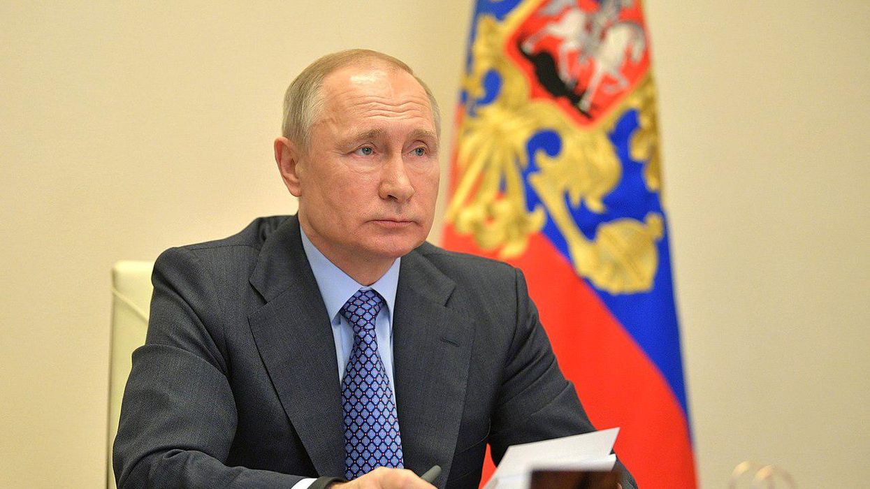 US intel officials are ‘skeptical’ that public opinion will change Putin’s brutal Ukraine policy: report