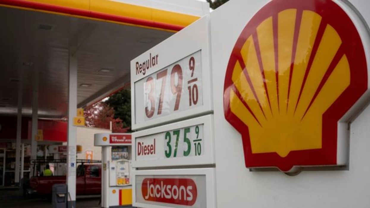 Fascism in a nutshell: Is America ready to trade democracy for cheap gas?