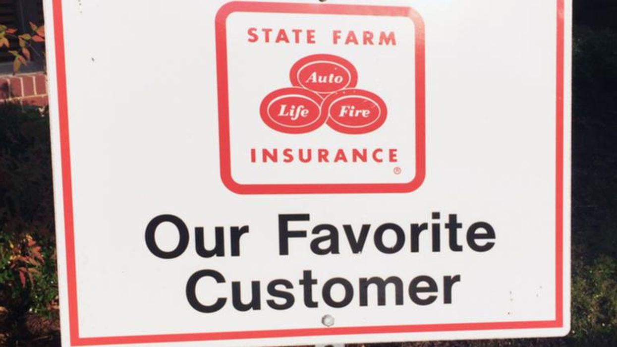 Like a 'horrible neighbor': State Farm announces its LGBTQ+ inclusion program is no longer there