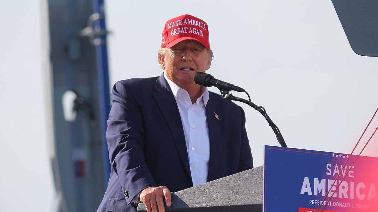 Brad Raffensperger’s landslide GOP primary victory hailed as a rejection of MAGA 'authoritarianism'
