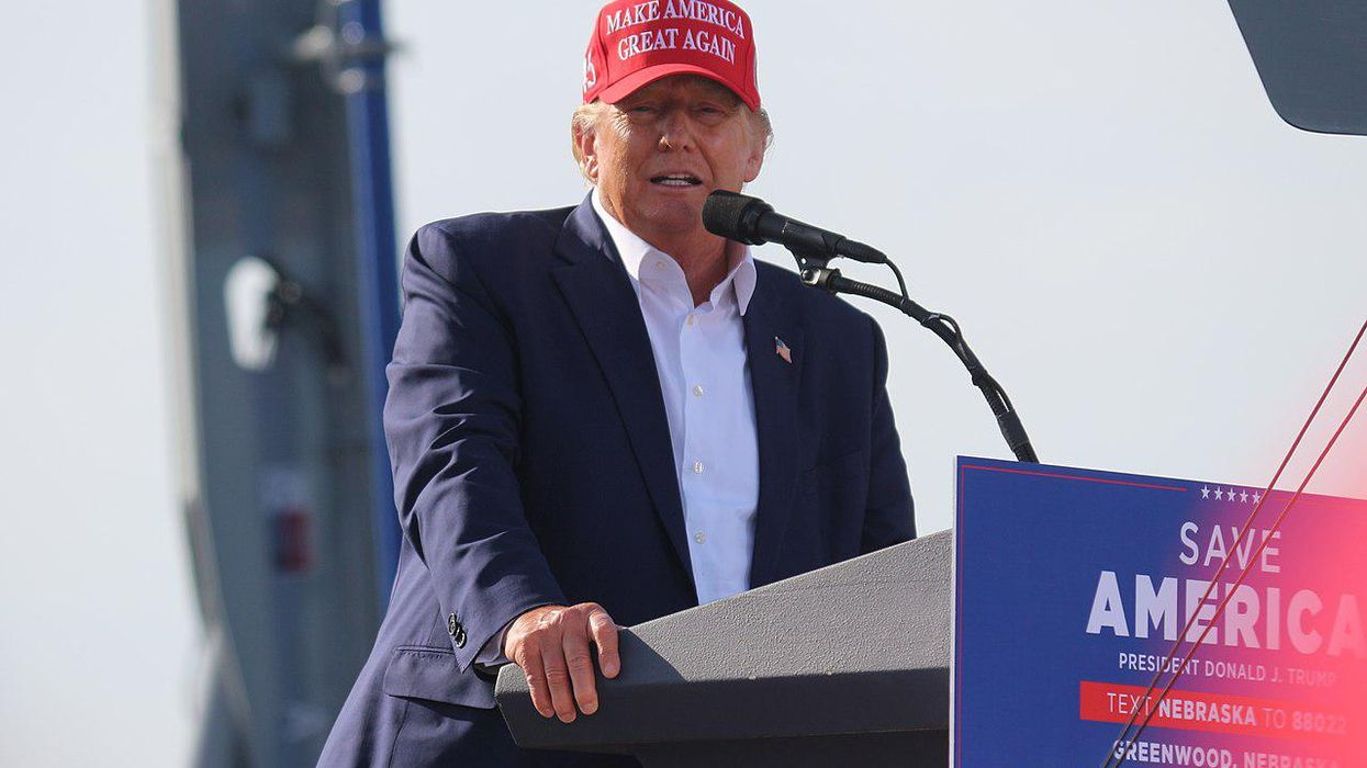 'The worst is yet to come': Experts warn MAGA violence is spreading -- and law enforcement should prepare