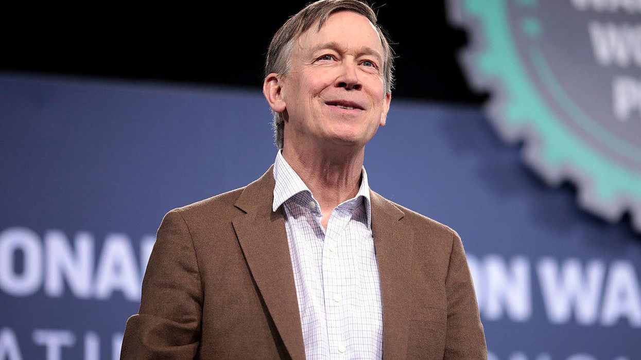 'It must stop': Democratic lawmakers demand action after 2022's 601st mass shooting at LGBTQ nightclub