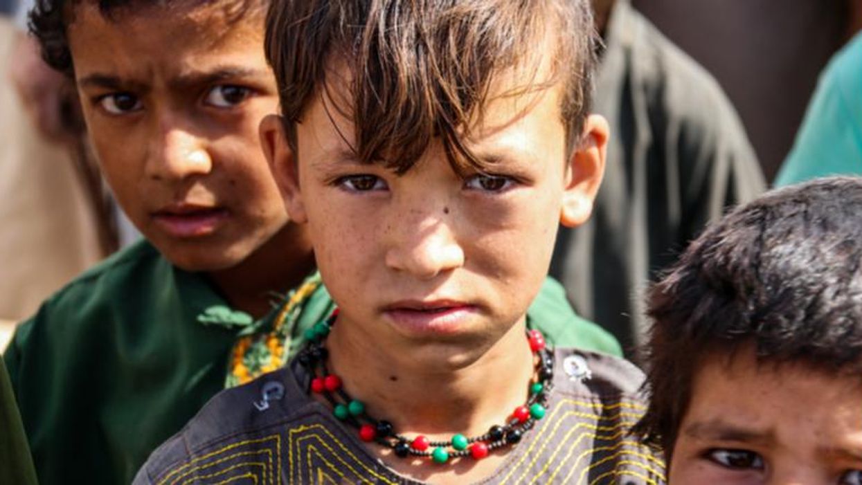 Why endless war is the new terrorism
