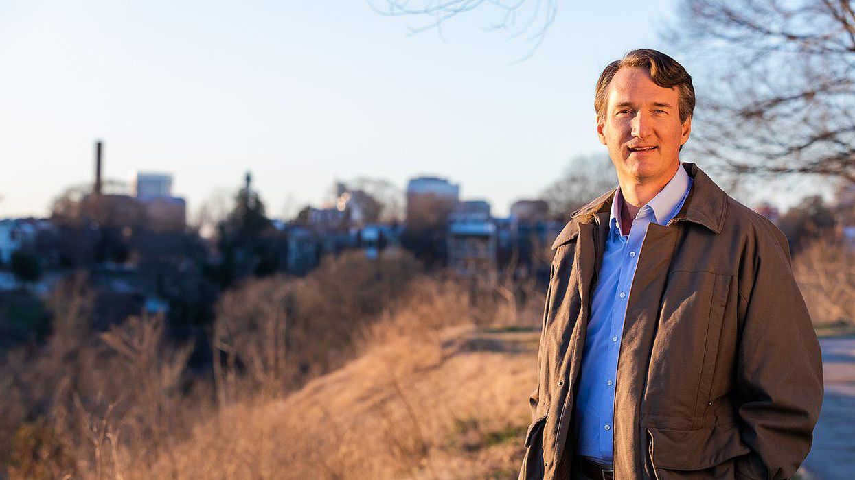 Virginia prosecutor puts Glenn Youngkin on notice, vowing to defy any future anti-abortion laws