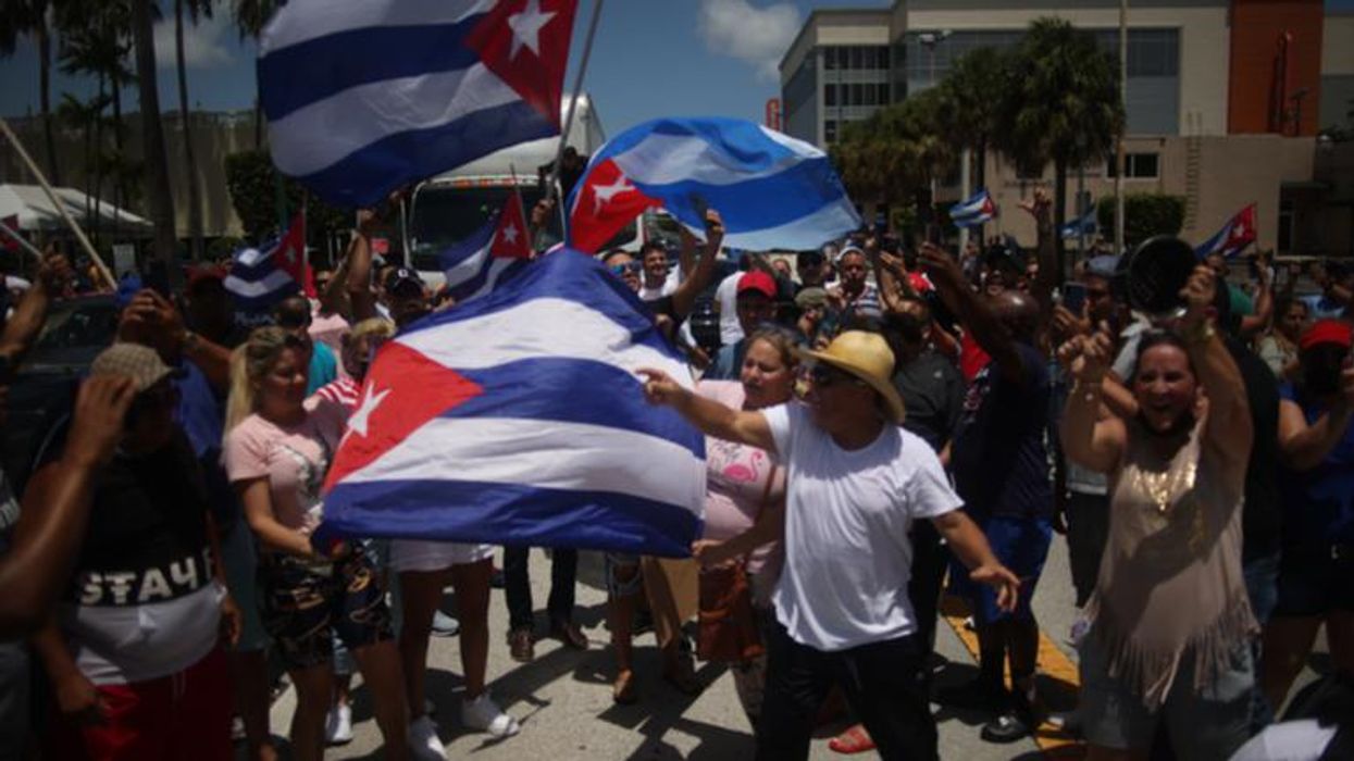 Cuba launches diplomatic tour in an increasingly multipolar world