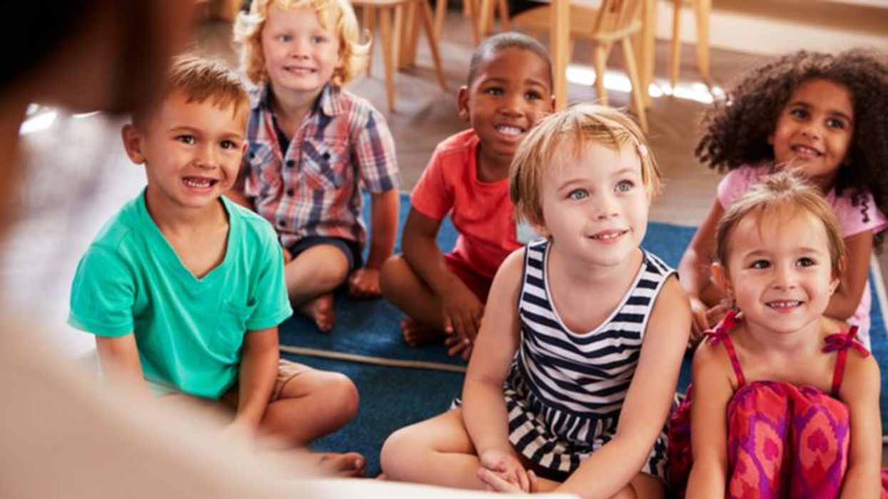 Community schools could be the ultimate tool for addressing education inequity