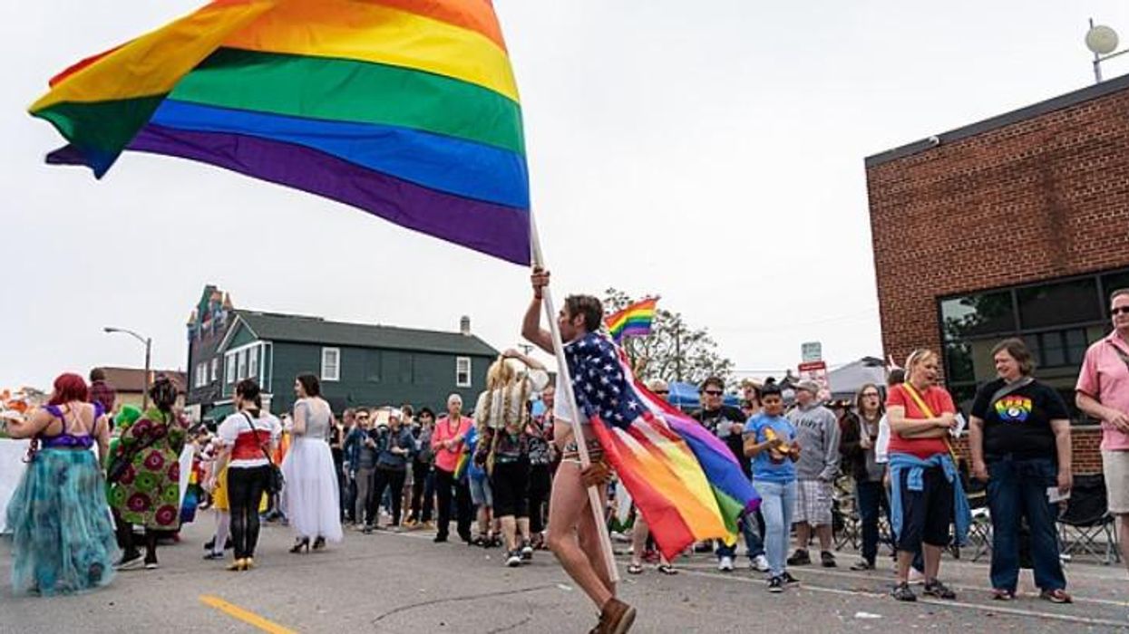 Religious university shutters all student clubs rather than recognize one LGBTQ group – despite Supreme Court order