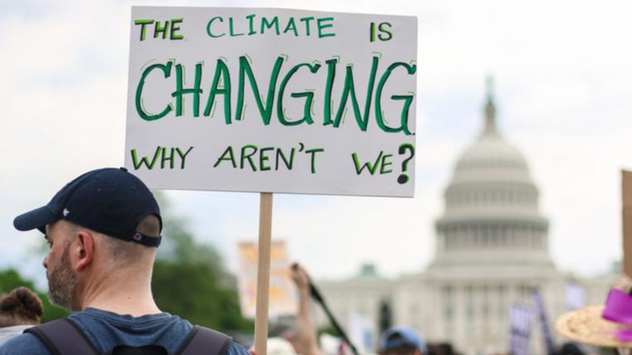 How the 21st century is the era of 'Blowback'