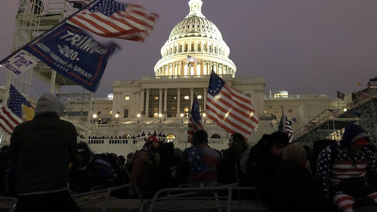 Why the Jan. 6 hearings should be nothing like the Mueller report: conservative
