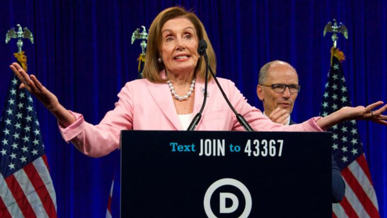 White Democratic voters surrendering to disappointment helps the Republican Party win