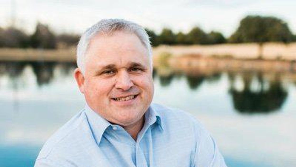 Texas Republican mocked for bill banning drag shows instead of protecting kids 'from being shot in schools'
