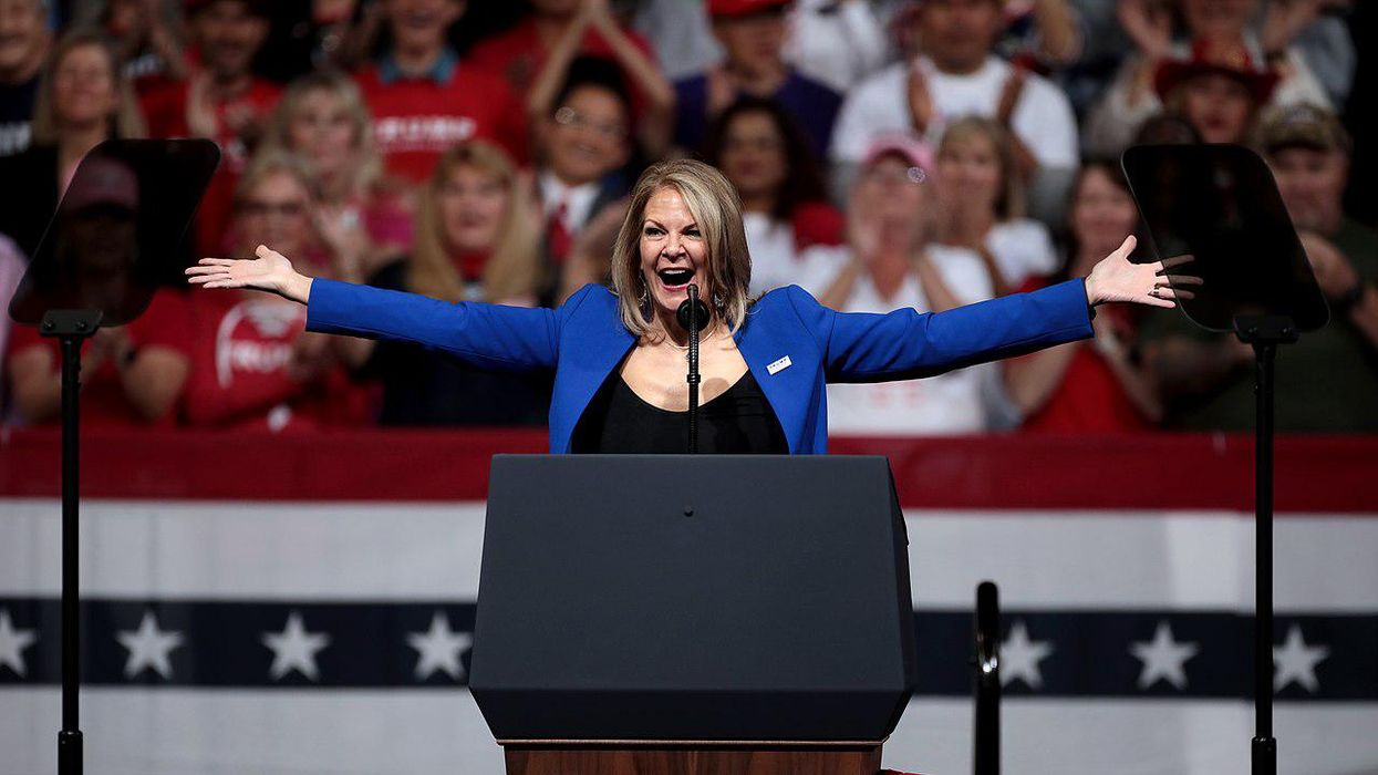 The Arizona GOP needs to rid itself of Trump’s 'whackadoodle’ extremists: columnist