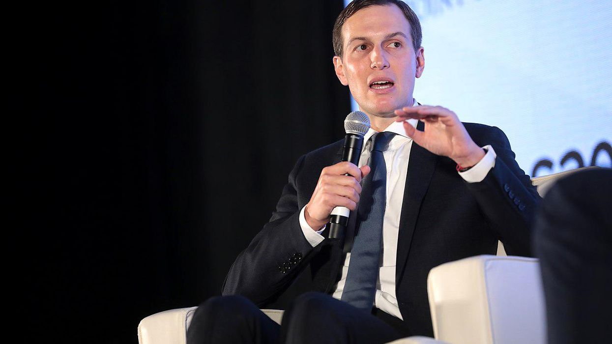 Bombshell testimony links Jared Kushner to stop-the-steal fundraising cash: legal analyst