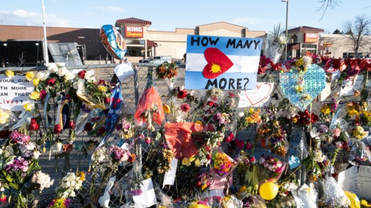 Did the 1994 assault weapons ban save lives? Answers lie in the data