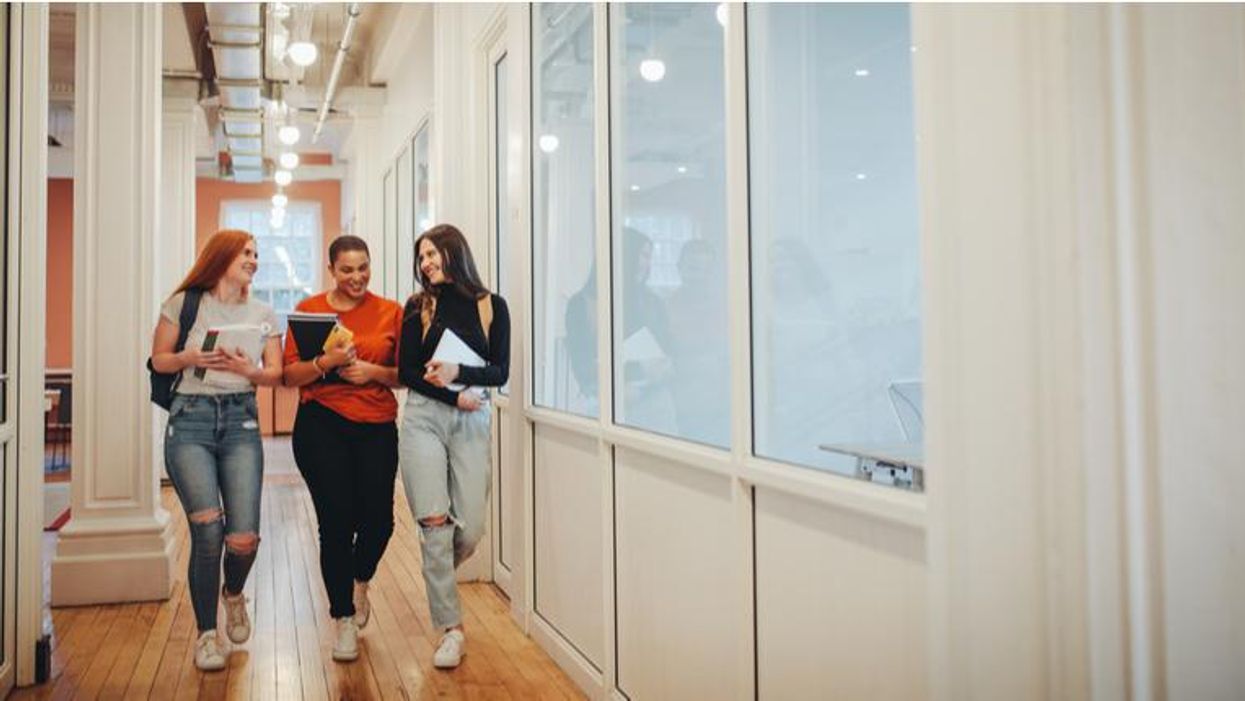 Women now dominate higher education. What does that mean for its future?