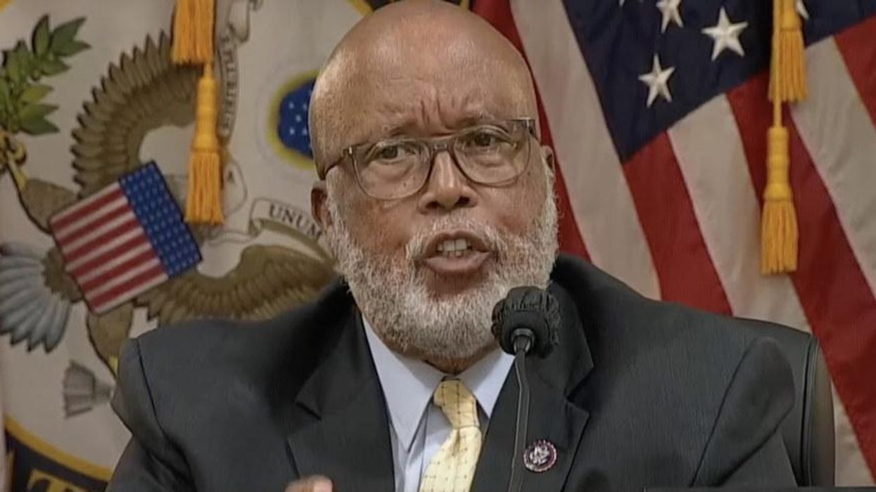 Jan. 6 chair in surprise move Says Donald Trump is welcome to testify – but only ‘under oath’