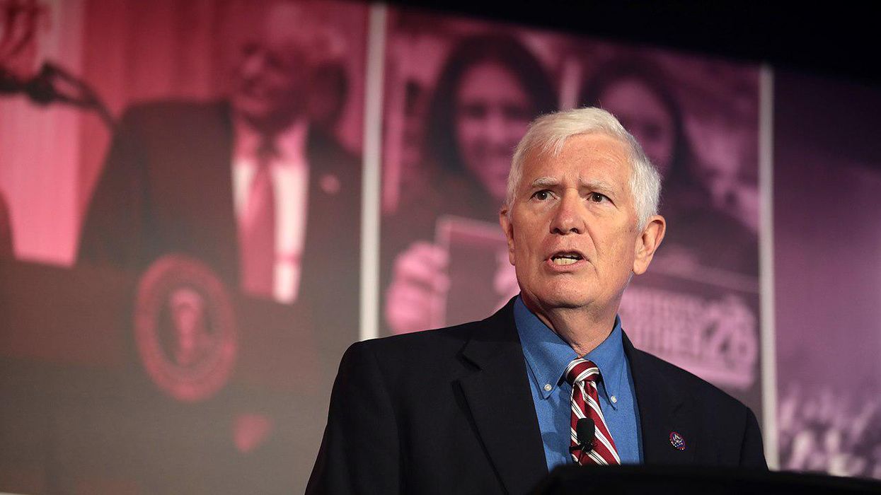 MAGA extremists are freaking out over Trump’s endorsement in Alabama Senate race
