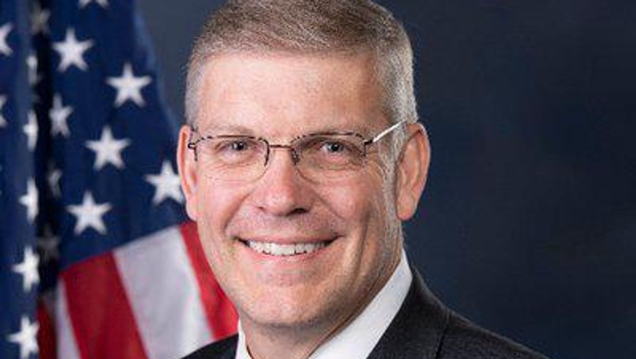 House Republican gave a private tour of the Capitol on January 5th, 2021 while it was closed for COVID-19