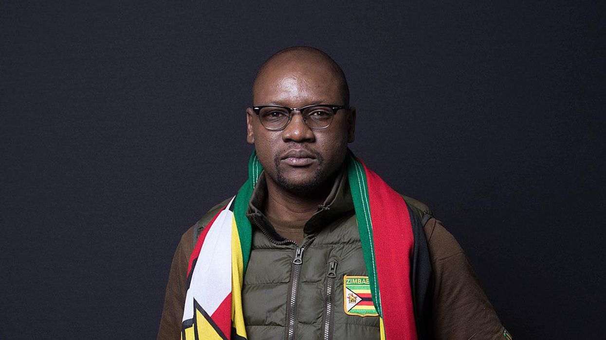 Zimbabwe native who survived torture explains why the Jan. 6 hearings are vitally important to democracy