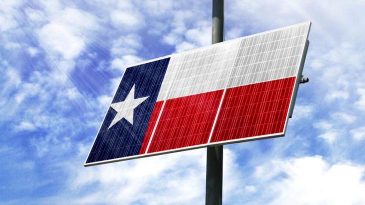 'What a mess': Texas Republicans flattened by the WSJ for botching new 'energy fiasco' fix
