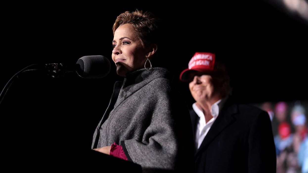 'A bad sign': Trump is openly embracing 'convicted criminals' and 'conspiracy theorists'