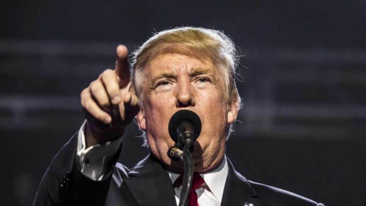 Donald Trump is an 'American monster.' But how he was made is not so simple