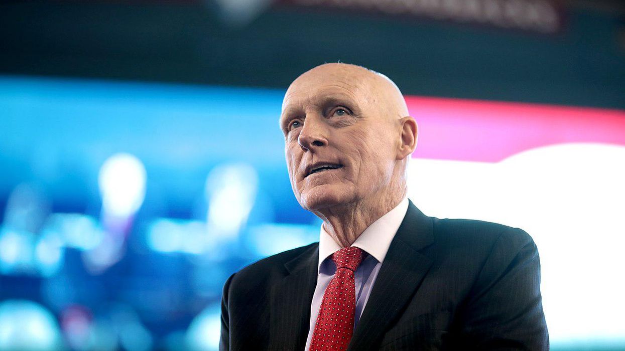 How QAnon smears Republicans who stand up to Trump with false accusations of 'pedophilia'