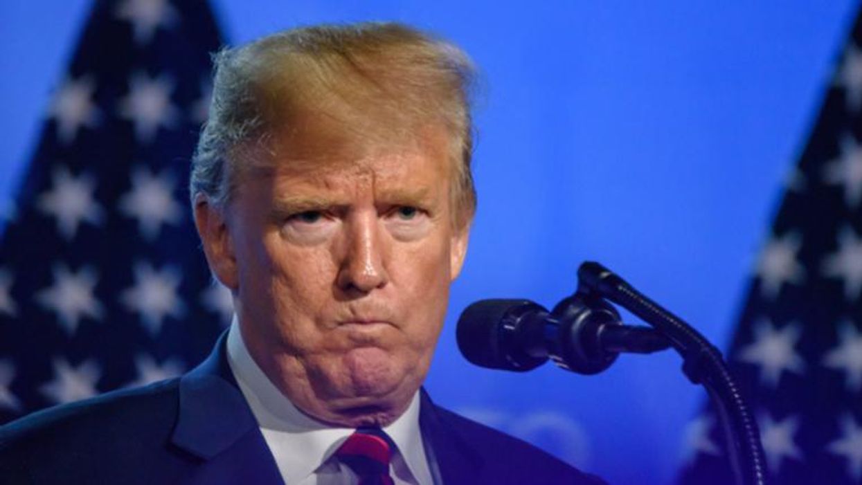 Former Secret Service agents say that Donald Trump's 'girth' prevented him from hijacking motorcade