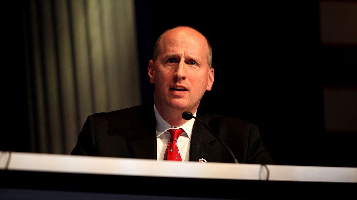 Prominent conservative lays out some damning reasons why the possibilities for 'prosecuting Trump' are seriously 'expanding'