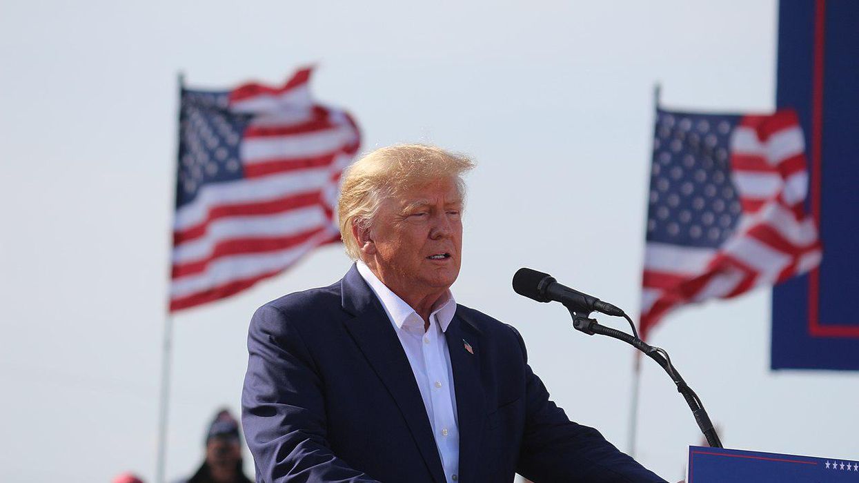 Why Roe’s demise and Cassidy Hutchinson’s testimony represent fundamental ‘forks in the road’ for Donald Trump: journalist
