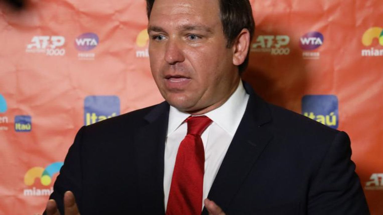 Florida's ‘Don’t Say Gay’ law takes effect today as schools scramble to avoid parental lawsuits