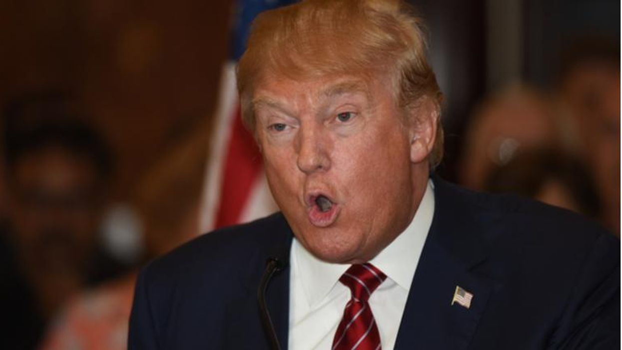 'All lies': Donald Trump has Sunday meltdown over Cassidy Hutchinson