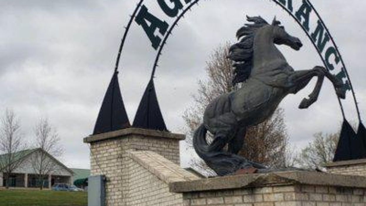 ‘Like a Stephen King novel’: Former students accuse Missouri boarding school of ‘unspeakable’ abuse