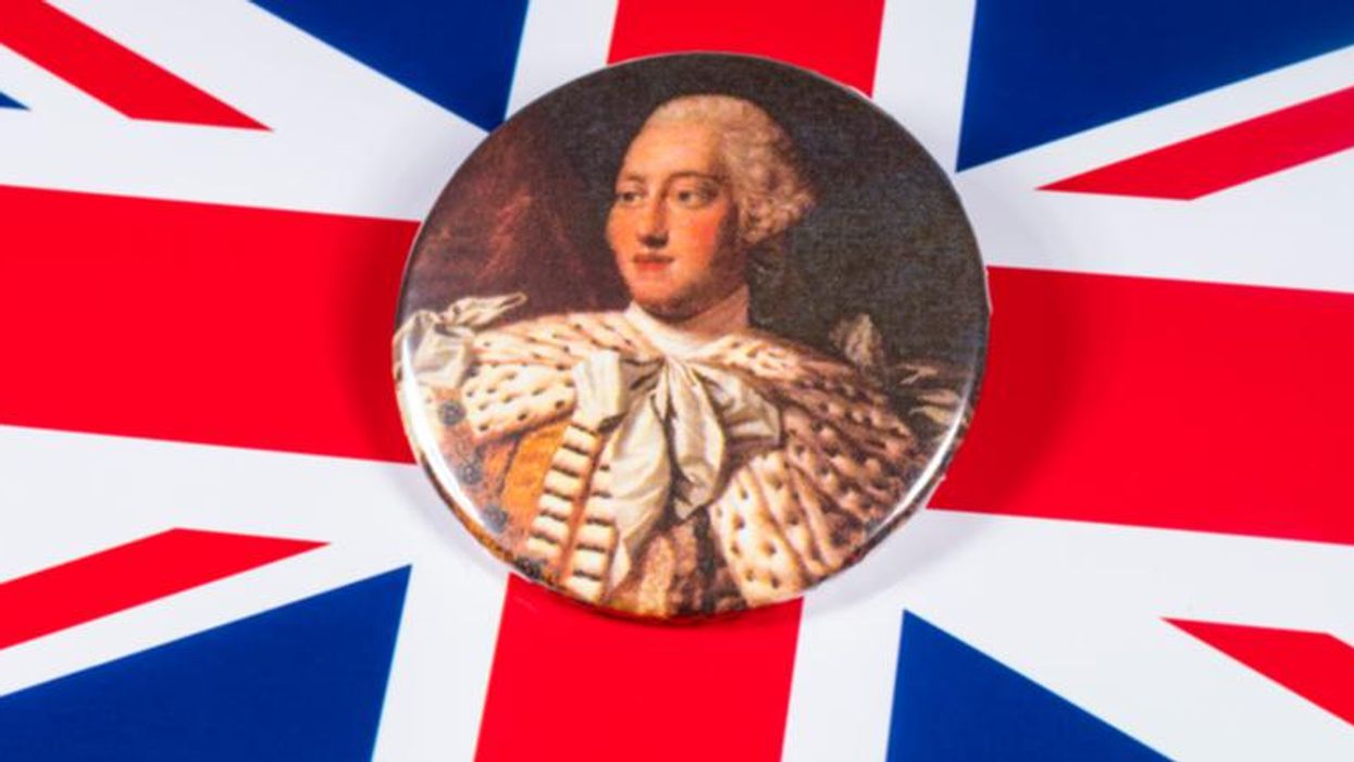 This Supreme Court is the new King George III