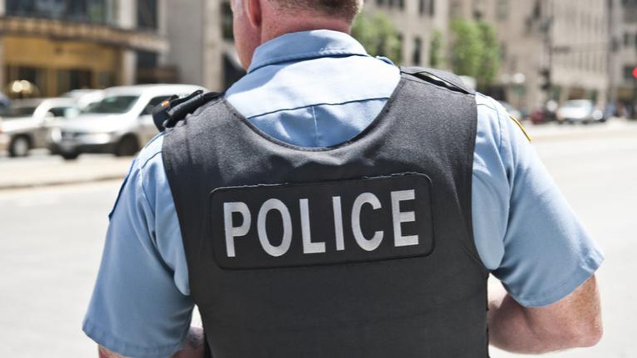 Update: Suspect named in mass shooting at Colorado gay nightclub that killed at least five