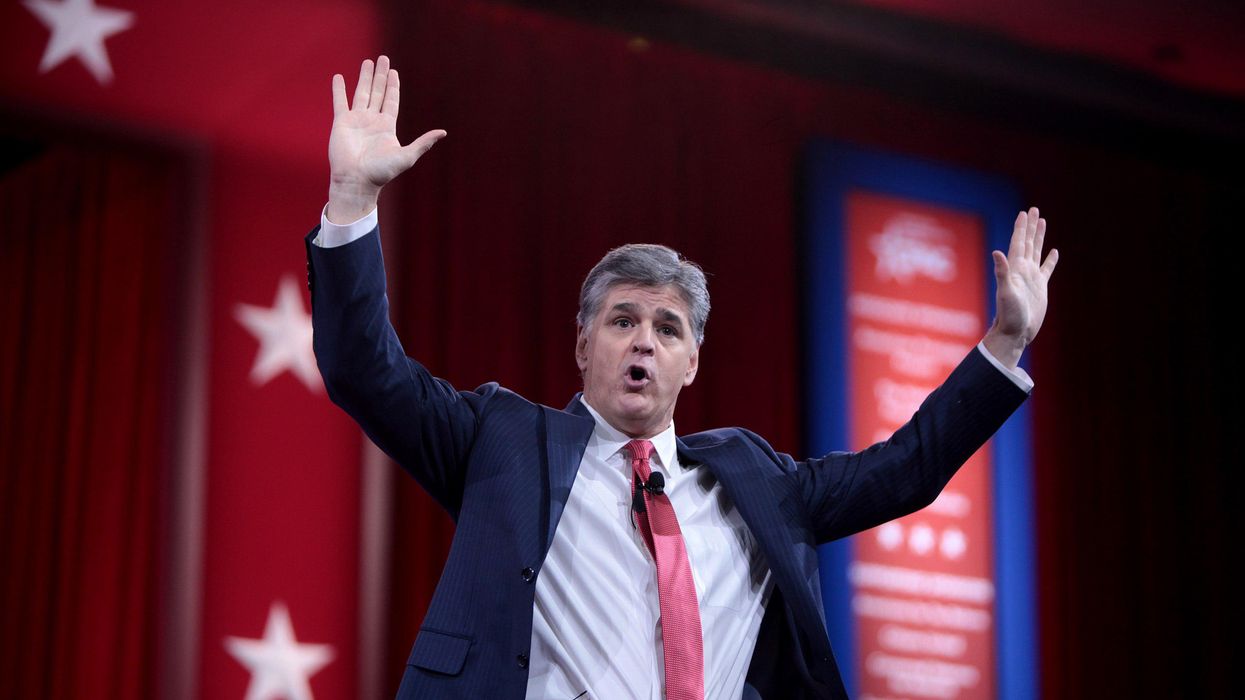 Right-wing media outlets continue to rage against Dominion’s defamation lawsuits: report