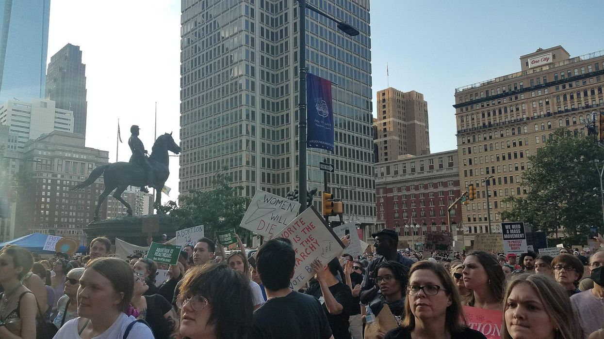 Why Democrats should run on anti-Republican 'anger and terror' in 2022: journalist