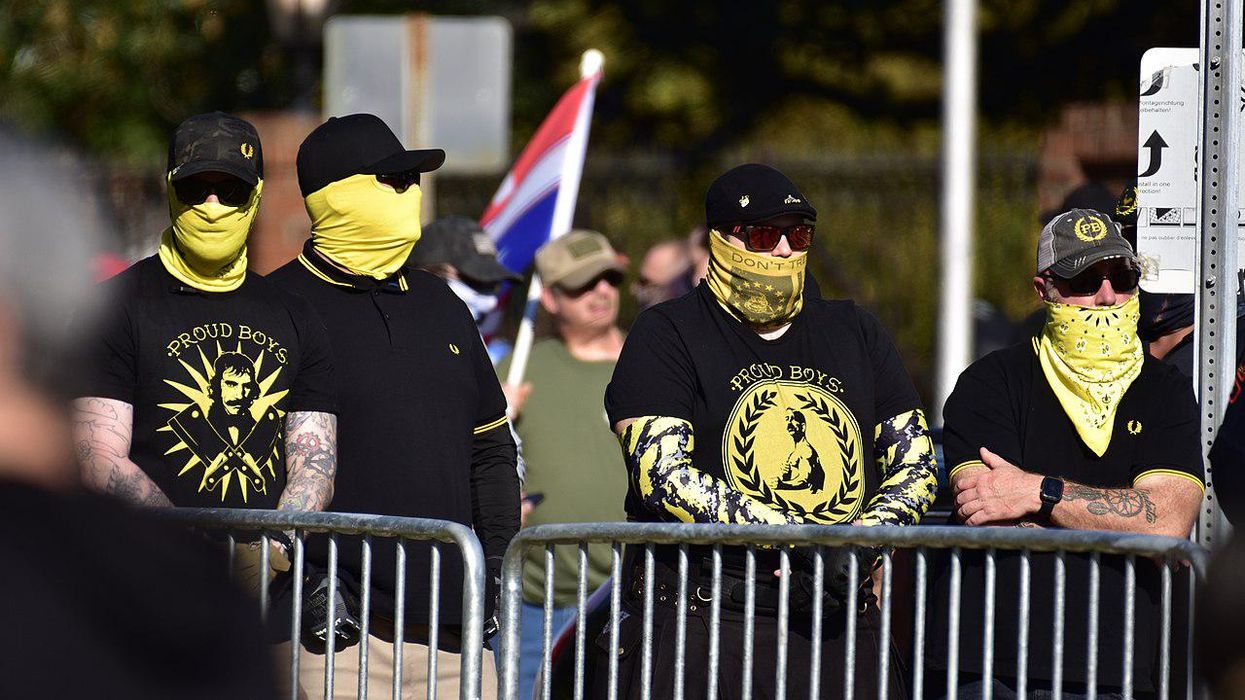 Next Jan. 6 hearing to focus on links between Trump allies and violent extremist groups: report