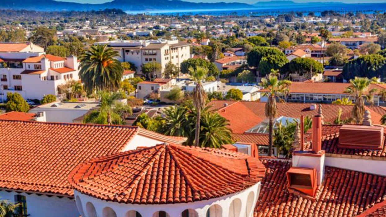 Santa Barbara woman has racist meltdown at a Mexican butcher shop — then things escalated