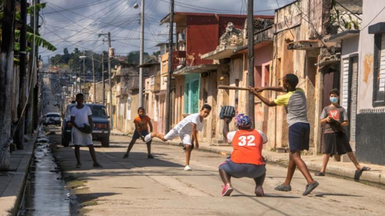 Why Cuba should be removed from the United States list of state sponsors of terrorism
