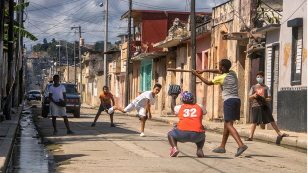 Cuba is eradicating child mortality and banishing diseases that affect the impoverished